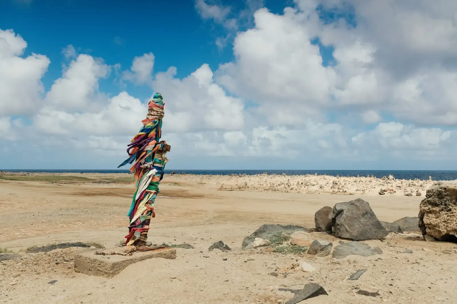 Wellness in Aruba