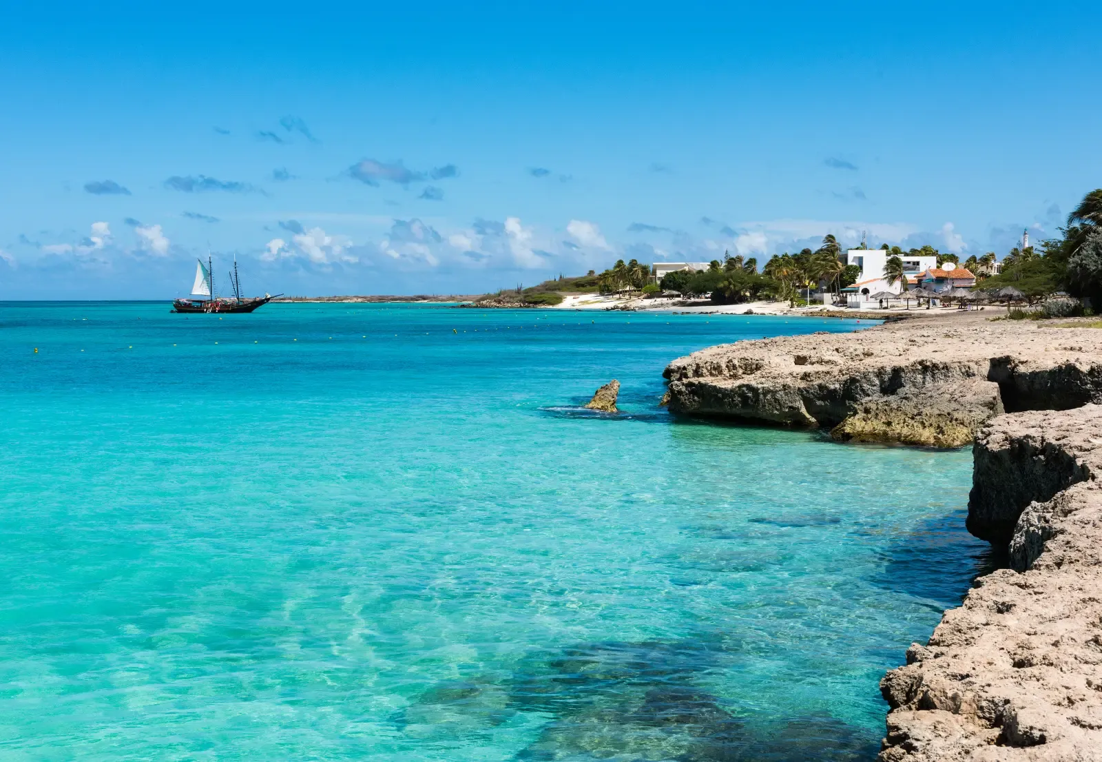 What to Expect on the Aruba Afternoon Snorkel Tour