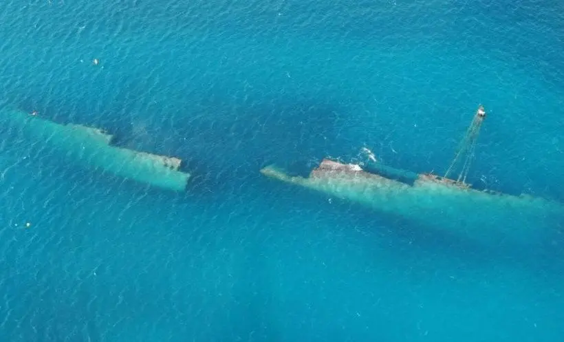 Best Snorkeling Spots in Aruba: SS Antilla & Beyond